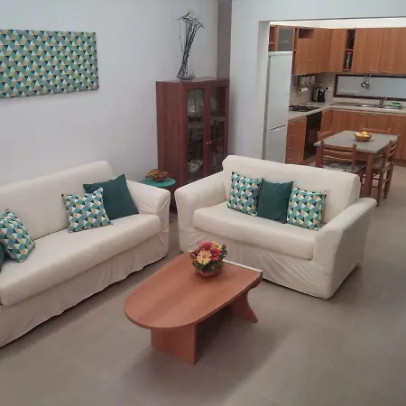 Διαμέρισμα A Casa Di Rita