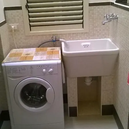 A Casa Di Rita Διαμέρισμα
