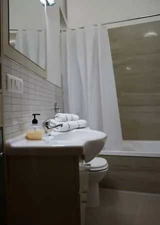 Διαμέρισμα A Casa Di Rita Ispica