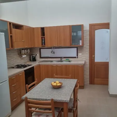 Διαμέρισμα A Casa Di Rita Ispica