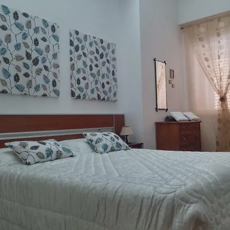 A Casa Di Rita Διαμέρισμα *