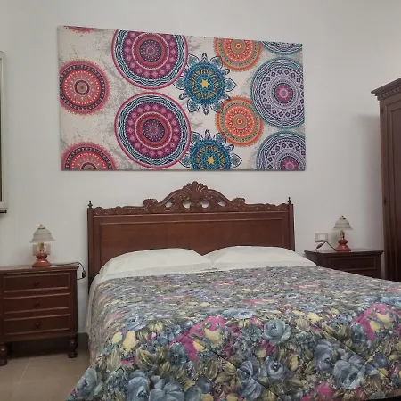 A Casa Di Rita Ispica