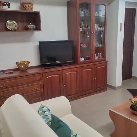 A Casa Di Rita Ispica