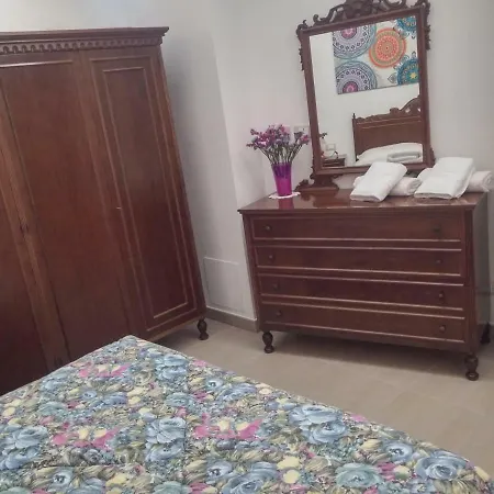 A Casa Di Rita Διαμέρισμα Ispica