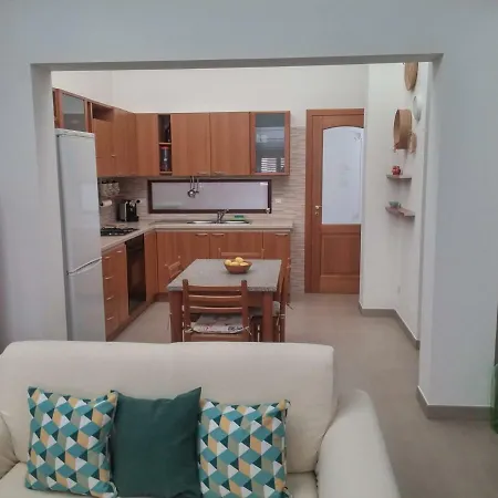 Διαμέρισμα A Casa Di Rita *