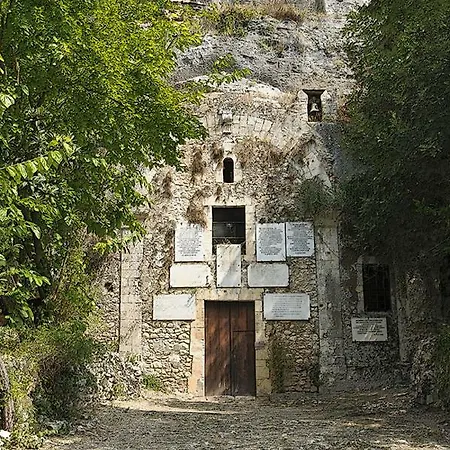A Casa Di Rita Ispica