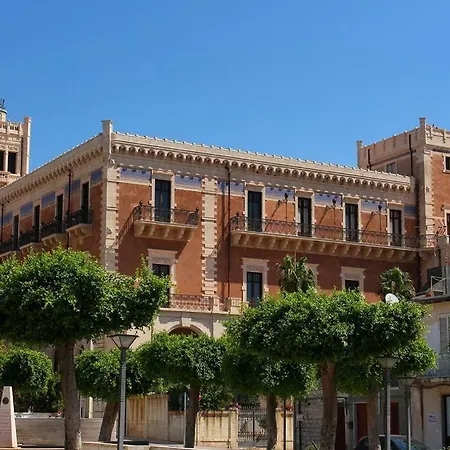 Διαμέρισμα A Casa Di Rita Ispica