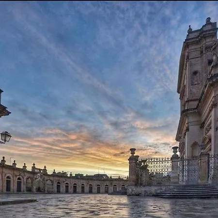 A Casa Di Rita * Ispica