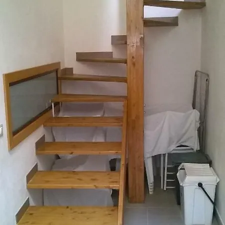 A Casa Di Rita